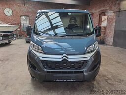 CITROEN Jumper L1 H1 Klima Kamera Tempomat Euro6 Tüv