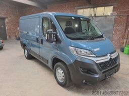 CITROEN Jumper L1 H1 Klima Kamera Tempomat Euro6 Tüv