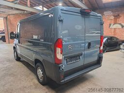 CITROEN Jumper  L1 H1 Klima Kamera Tempomat Euro6 Tüv