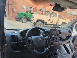 CITROEN Jumper L1 H1 Klima Kamera Tempomat Euro6 Tüv