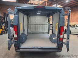 CITROEN Jumper L1 H1 Klima Kamera Tempomat Euro6 Tüv