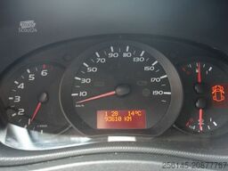 RENAULT Master Pritsche L2 H1 TüvNeu Werbefahrzeug !