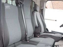 RENAULT Master Pritsche L2 H1 TüvNeu Werbefahrzeug !