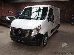RENAULT Master L1 H1  Tüv Servic Neu Klima PDC