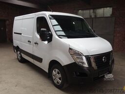 RENAULT Master L1 H1  Tüv Servic Neu Klima PDC