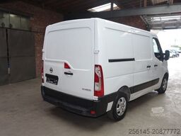 RENAULT Master L1 H1  Tüv Servic Neu Klima PDC