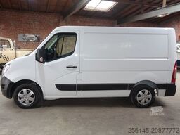 RENAULT Master L1 H1 Tüv Servic Neu Klima PDC