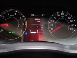 RENAULT Master L1 H1  Tüv Servic Neu Klima PDC