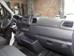 RENAULT Master L1 H1 Tüv Servic Neu Klima PDC