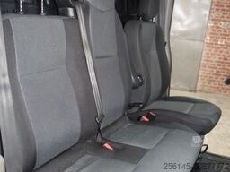 RENAULT Master L1 H1  Tüv Servic Neu Klima PDC