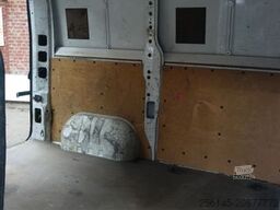 RENAULT Master L1 H1  Tüv Servic Neu Klima PDC