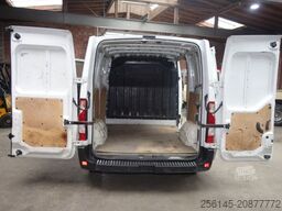 RENAULT Master L1 H1 Tüv Servic Neu Klima PDC