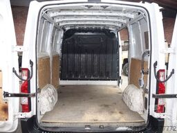 RENAULT Master L1 H1 Tüv Servic Neu Klima PDC