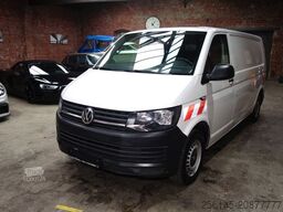 VOLKSWAGEN T6  4x4 L1H1 Standheizung Sortimo AHK Klima Navi