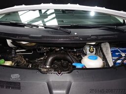 VOLKSWAGEN T6  4x4 L1H1 Standheizung Sortimo AHK Klima Navi