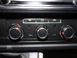 VOLKSWAGEN T6 4x4 L1H1 Standheizung Sortimo AHK Klima Navi