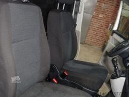 VOLKSWAGEN T6  4x4 L1H1 Standheizung Sortimo AHK Klima Navi