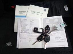 VOLKSWAGEN T6  4x4 L1H1 Standheizung Sortimo AHK Klima Navi