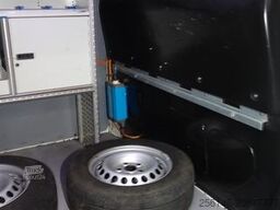 VOLKSWAGEN T6  4x4 L1H1 Standheizung Sortimo AHK Klima Navi