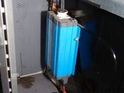 VOLKSWAGEN T6 4x4 L1H1 Standheizung Sortimo AHK Klima Navi