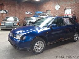 AUDI A3 1.8T 180kW quattro Tracktool K04 Turbo