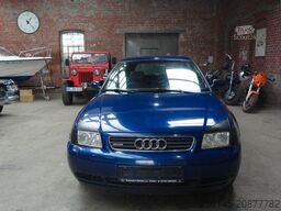 AUDI A3 1.8T 180kW quattro Tracktool K04 Turbo