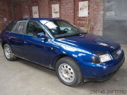 AUDI A3 1.8T 180kW quattro Tracktool K04 Turbo