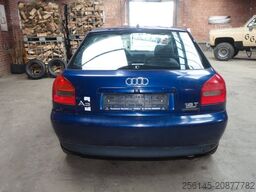 AUDI A3 1.8T 180kW quattro Tracktool K04 Turbo