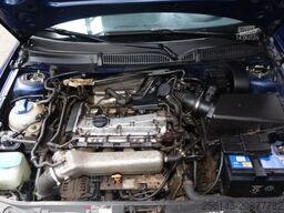 AUDI A3 1.8T 180kW quattro Tracktool K04 Turbo