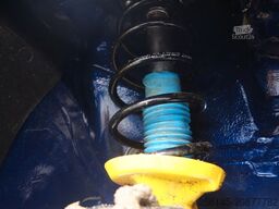 AUDI A3 1.8T 180kW quattro Tracktool K04 Turbo