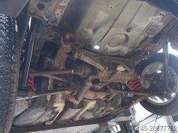 AUDI A3 1.8T 180kW quattro Tracktool K04 Turbo