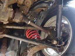 AUDI A3 1.8T 180kW quattro Tracktool K04 Turbo