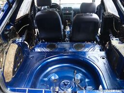 AUDI A3 1.8T 180kW quattro Tracktool K04 Turbo