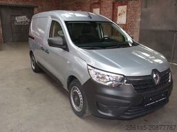 RENAULT Express Extra Tüv+Service Neu AHK Klima 1 Hand