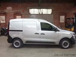 RENAULT Express Extra Tüv+Service Neu AHK Klima 1 Hand