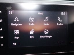 RENAULT Express Extra Tüv+Service Neu AHK Klima 1 Hand