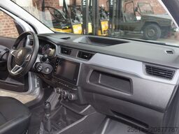 RENAULT Express Extra Tüv+Service Neu AHK Klima 1 Hand