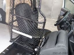 RENAULT Express Extra Tüv+Service Neu AHK Klima 1 Hand