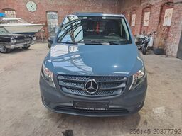 MERCEDES-BENZ Vito Kasten 110 Kamera Tempom. Klima Tüv neu E6