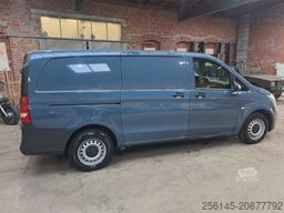 MERCEDES-BENZ Vito Kasten 110 Kamera Tempom. Klima Tüv neu E6