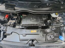 MERCEDES-BENZ Vito Kasten 110 Kamera Tempom. Klima Tüv neu E6