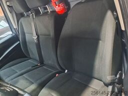 MERCEDES-BENZ Vito Kasten 110 Kamera Tempom. Klima Tüv neu E6