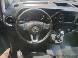 MERCEDES-BENZ Vito Kasten 110 Kamera Tempom. Klima Tüv neu E6