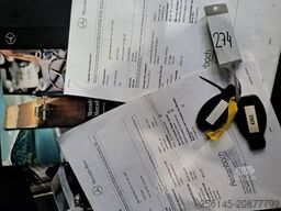 MERCEDES-BENZ Vito Kasten 110  Kamera Tempom. Klima Tüv neu E6