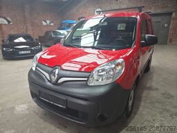 RENAULT Kangoo Rapid Extra 2xSchiebet. TüvServiceNeu AHK