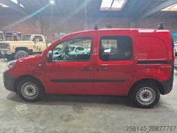 RENAULT Kangoo Rapid Extra 2xSchiebet. TüvServiceNeu AHK