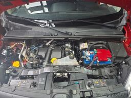 RENAULT Kangoo Rapid Extra 2xSchiebet. TüvServiceNeu AHK