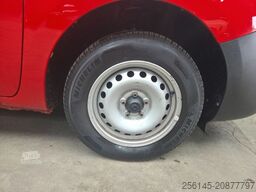 RENAULT Kangoo Rapid Extra 2xSchiebet. TüvServiceNeu AHK