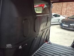 RENAULT Kangoo Rapid Extra 2xSchiebet. TüvServiceNeu AHK