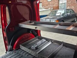 RENAULT Kangoo Rapid Extra 2xSchiebet. TüvServiceNeu AHK